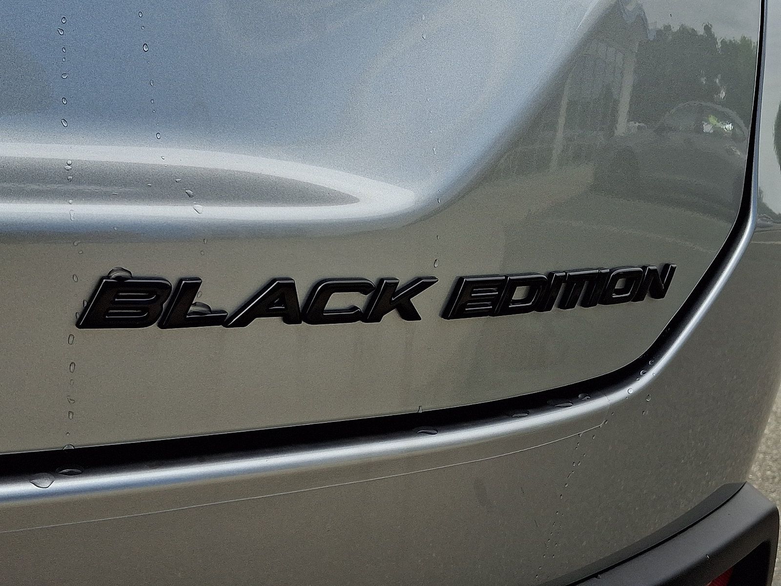 New 2026 Honda Pilot Black Edition image 12