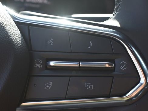 New 2026 Chevrolet Tahoe Premier image 23