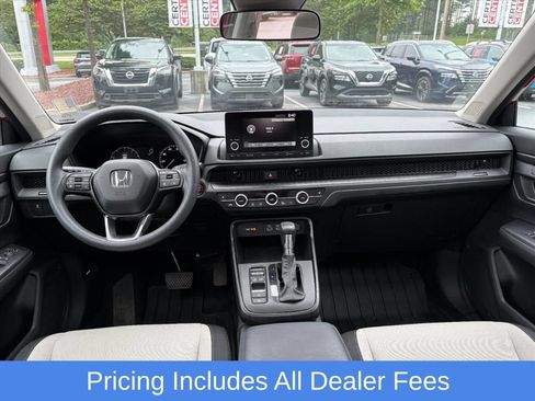 Used 2023 Honda CR-V EX image 8