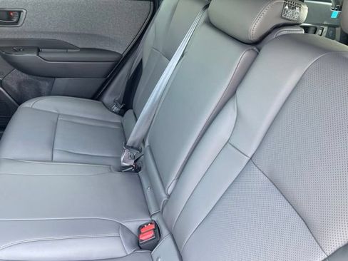 New 2026 Subaru Outback Limited AWD/4WD image 11