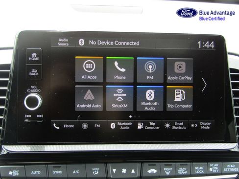 Used 2025 Honda Odyssey EX-L image 33
