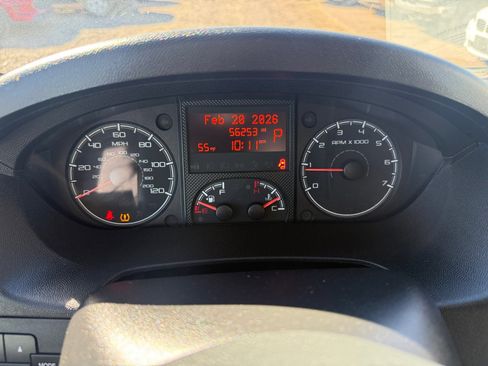 Used 2021 RAM ProMaster 1500 w/ RV Ready Prep Package image 19