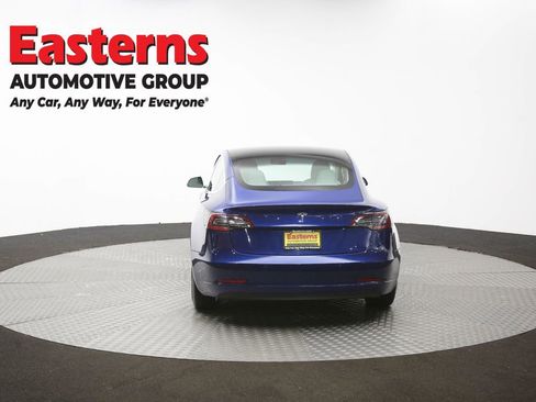 Used 2020 Tesla Model 3 Standard Range Plus image 34