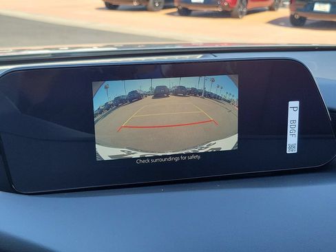 New 2026 MAZDA MAZDA3 Carbon AWD/4WD image 9