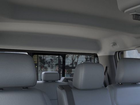 New 2026 Ford F350 XL w/ XL Chrome Package image 22