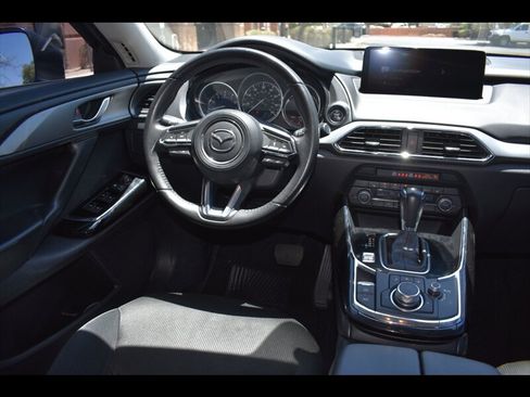 Used 2021 MAZDA CX-9 Sport FWD image 28