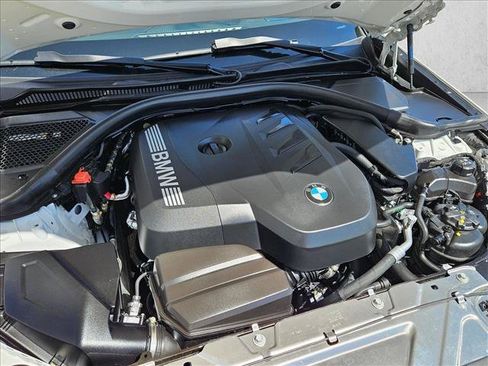Used 2026 BMW 330i Sedan w/ M Sport Package RWD image 24
