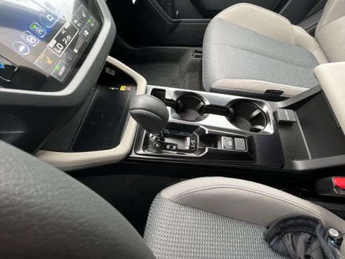 New 2026 Subaru Forester Premium image 23