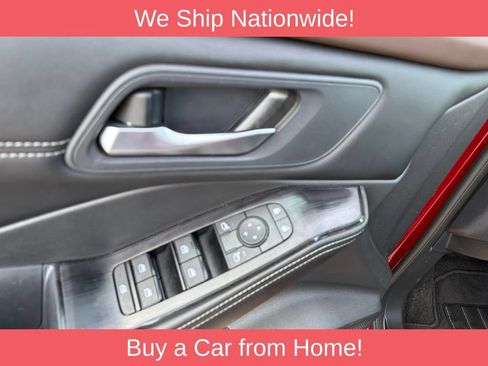 Used 2023 Nissan Rogue SV w/ SV Premium B Package AWD/4WD image 11