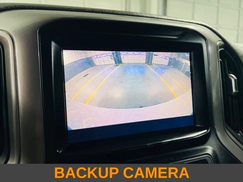 Used 2020 Chevrolet Silverado 1500 W/T w/ WT Value Package RWD image 7
