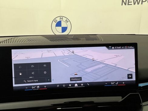 Certified 2025 BMW 530i xDrive image 17