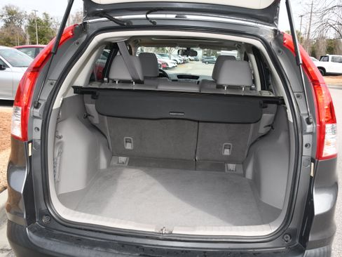 Used 2014 Honda CR-V EX-L image 18