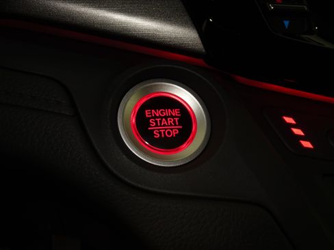 New 2026 Honda Odyssey Sport-L image 30