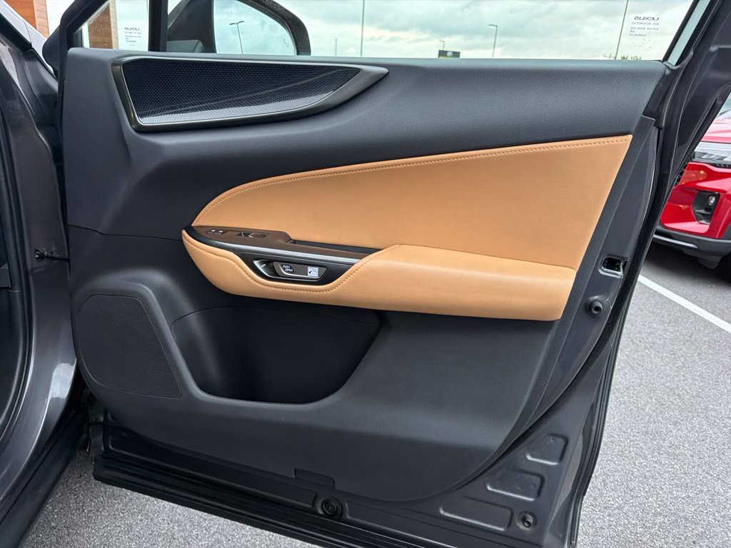 Used 2024 Lexus NX 250 AWD w/ Cold Area Package image 15