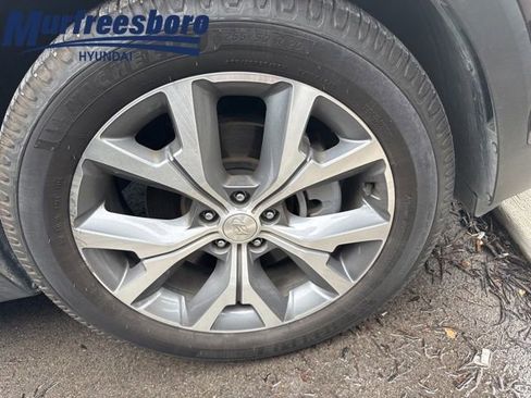 Used 2020 Hyundai Palisade SEL w/ Premium Package FWD image 15
