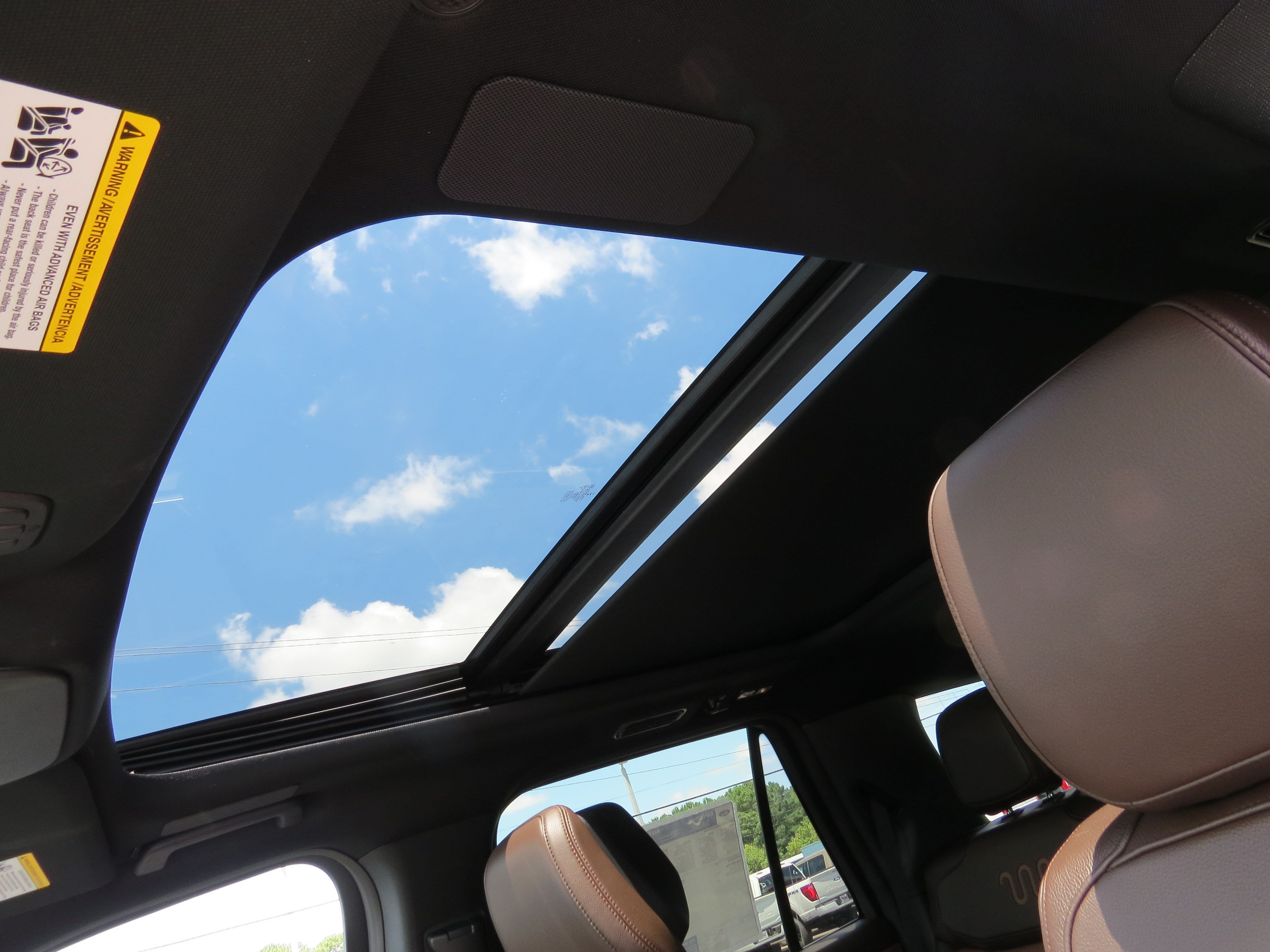 New 2026 Ford Expedition King Ranch AWD/4WD image 18