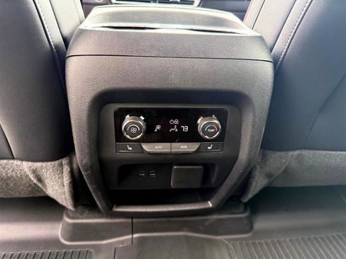 Used 2024 Chevrolet Traverse RS w/ LPO, Floor Liner Package image 30