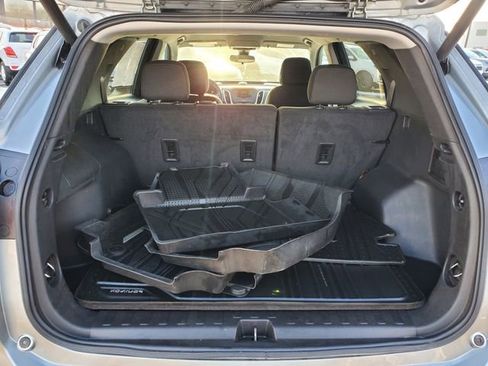 Certified 2023 Chevrolet Equinox LT image 11