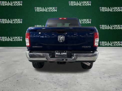 Used 2024 RAM 2500 Big Horn w/ Bed Utility Group image 7