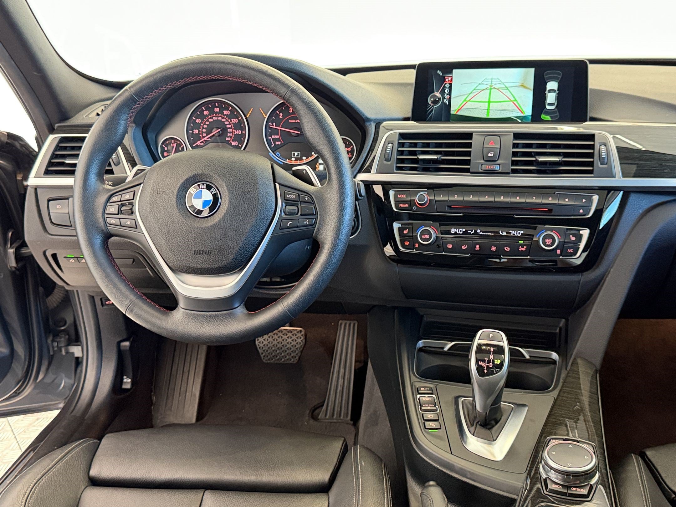 Used 2016 BMW 340i xDrive Sedan AWD/4WD image 29