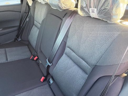 New 2026 Nissan Rogue SV image 18