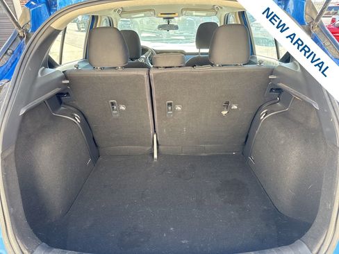 Used 2022 Nissan Kicks SV image 13