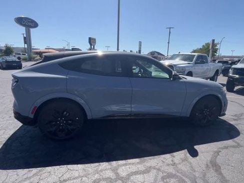 New 2025 Ford Mustang Mach-E GT image 54