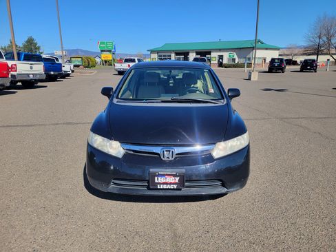 Used 2006 Honda Civic LX image 4