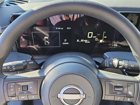 New 2026 Nissan Kicks SV w/ SV Premium Package image 26