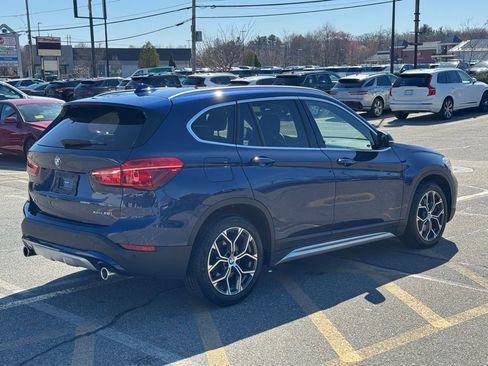 Used 2020 BMW X1 xDrive28i w/ Convenience Package image 6