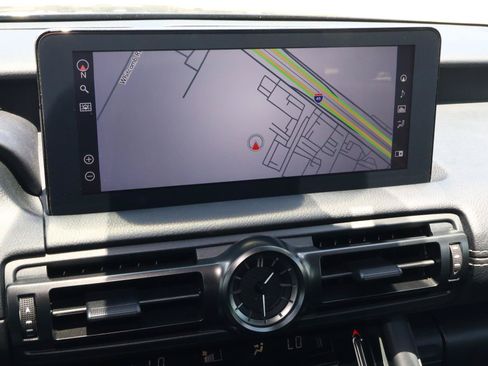 Used 2023 Lexus IS 500 RWD image 27