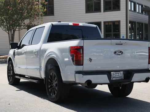 Used 2024 Ford F150 XLT w/ Equipment Group 302A MID RWD image 5