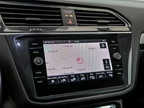 Used 2020 Volkswagen Tiguan SEL Premium R-Line AWD/4WD image 20
