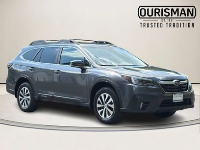 Used 2020 Subaru Outback Premium