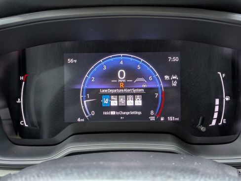 New 2026 Toyota Corolla LE image 27