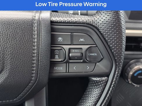 Used 2024 Toyota Tacoma SR image 24