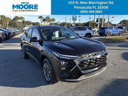 New 2026 Chevrolet Trax LT