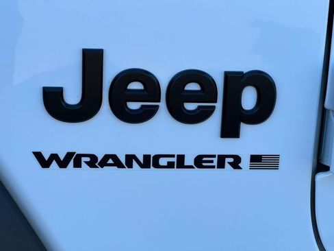 New 2026 Jeep Wrangler Unlimited Rubicon 392 image 62