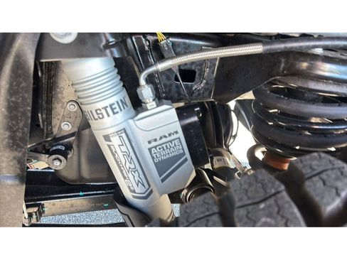 Used 2022 RAM 1500 TRX w/ TRX Level 2 Equipment Group image 34