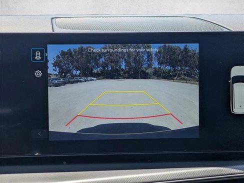 New 2026 Hyundai Santa Fe SEL FWD image 13