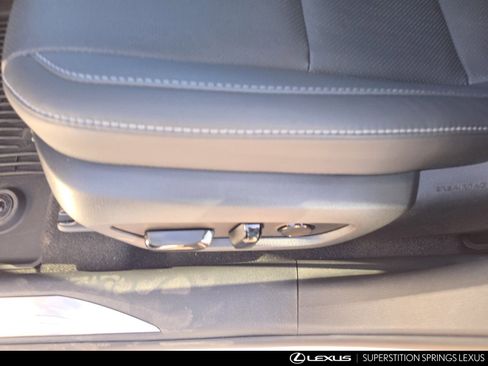 New 2026 Lexus RX 350h image 15