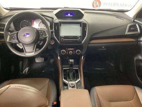 Used 2023 Subaru Forester Touring image 11