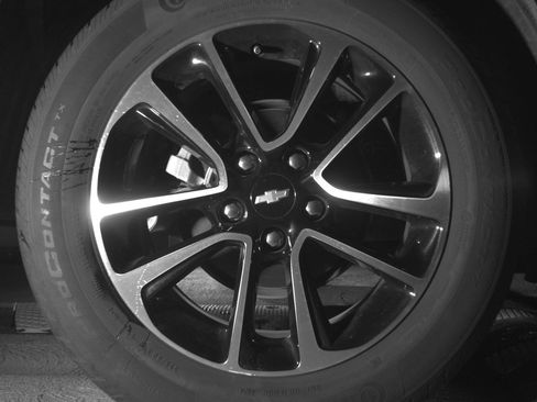 Used 2025 Chevrolet TrailBlazer LT FWD image 15