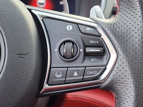 Certified 2024 Acura MDX Type S image 22