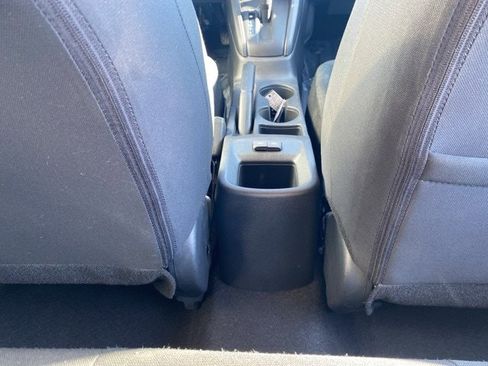 Used 2024 Nissan Versa S image 41