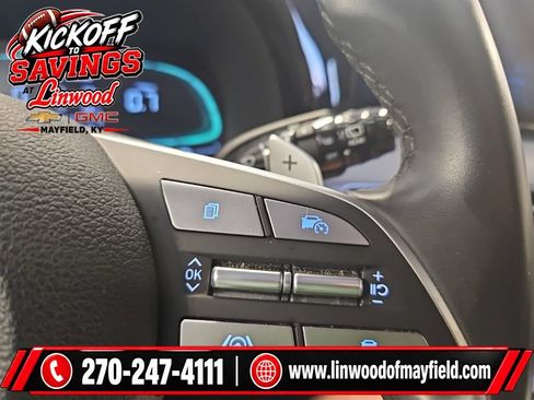 Used 2025 Hyundai Palisade SEL AWD/4WD image 20