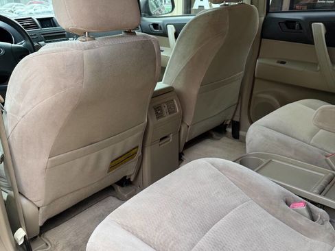 Used 2008 Toyota Highlander 2WD image 14