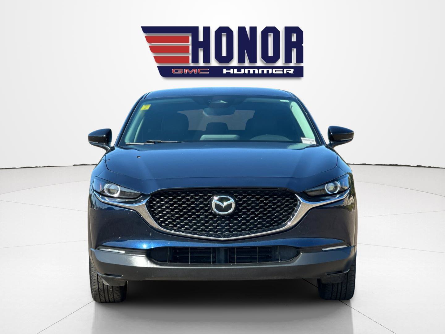 Used 2024 MAZDA CX-30 AWD 2.5 S w/ Select Sport Pkg image 9