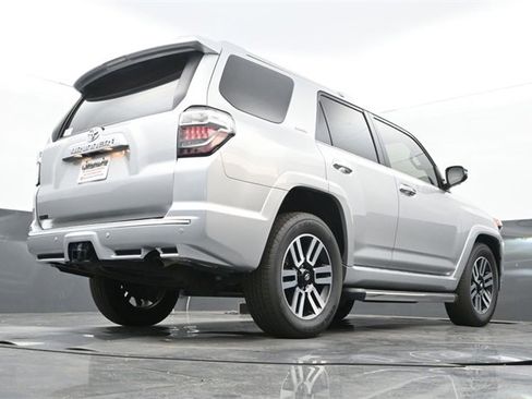 Used 2022 Toyota 4Runner Limited image 26