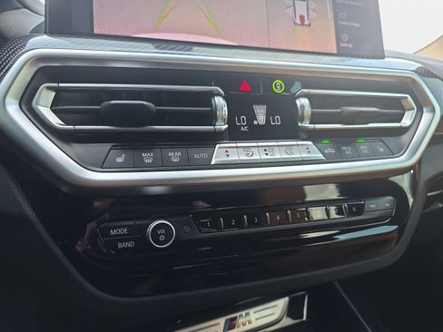 Used 2024 BMW X3 M40i AWD/4WD image 24